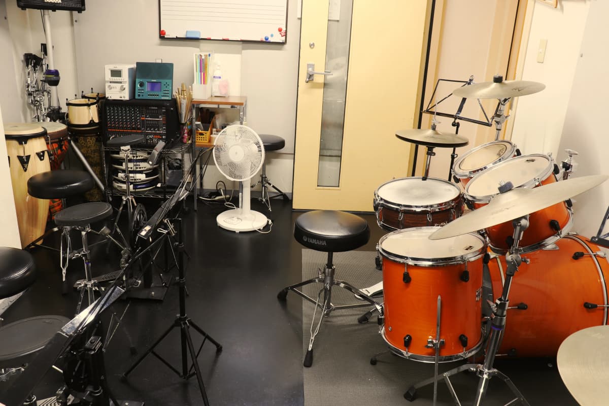 ヤマハ音楽教室 ギター 宮地楽器 MUSIC JOY 渋谷 画像 24