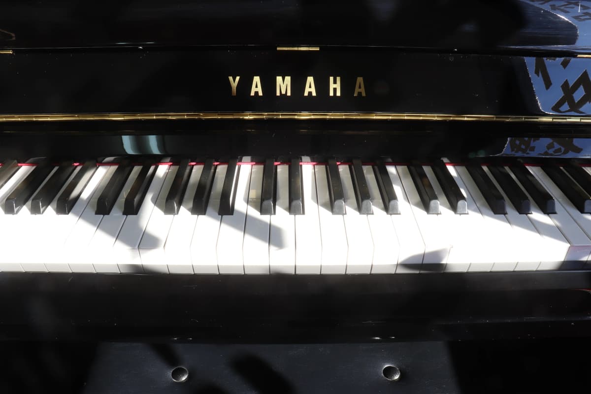 ヤマハ音楽教室 ギター 宮地楽器 MUSIC JOY 渋谷 画像 31