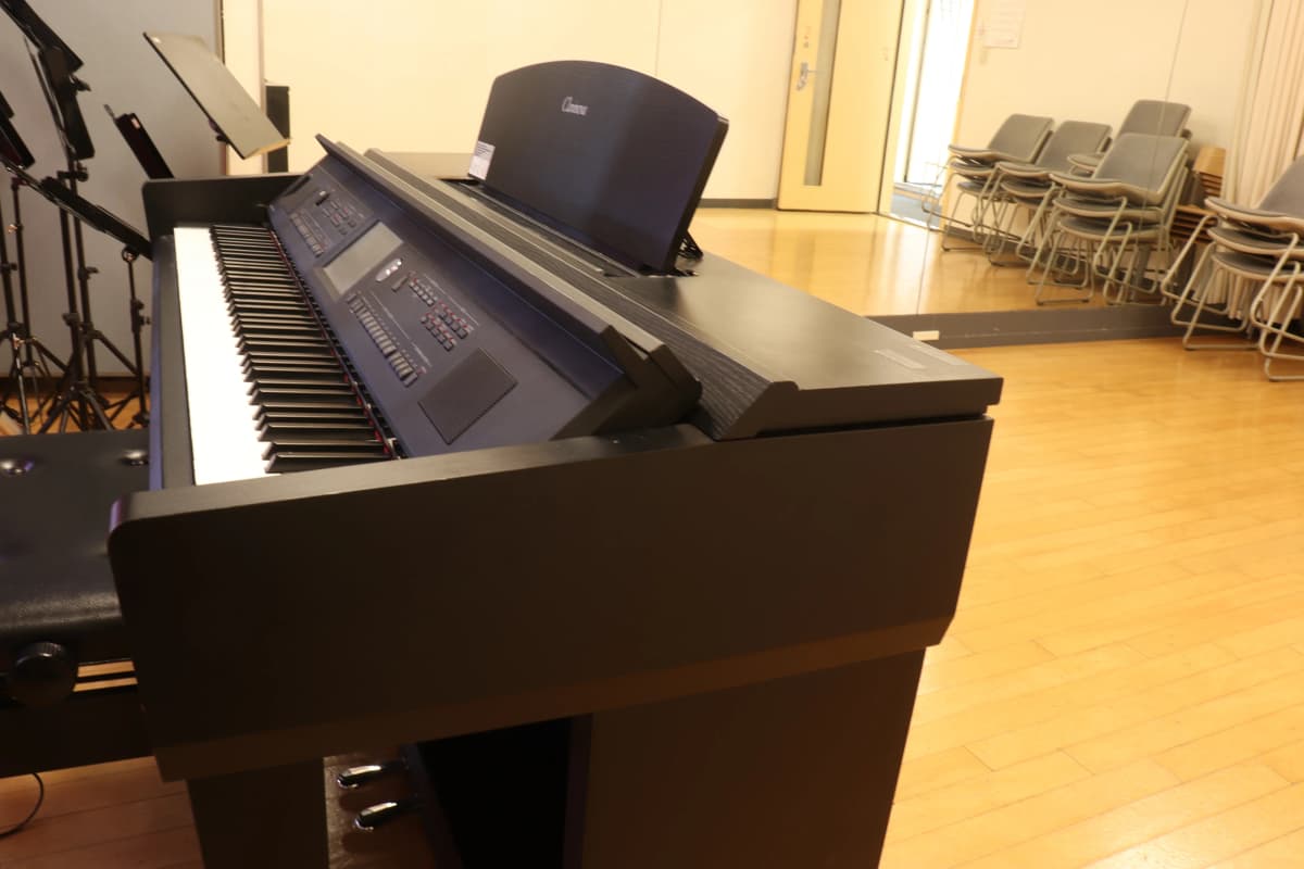 ヤマハ音楽教室 ギター 宮地楽器 MUSIC JOY 渋谷 画像 33