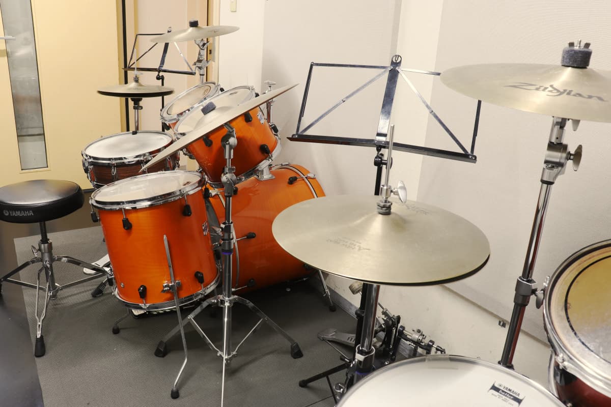 ヤマハ音楽教室 ギター 宮地楽器 MUSIC JOY 渋谷 画像 52