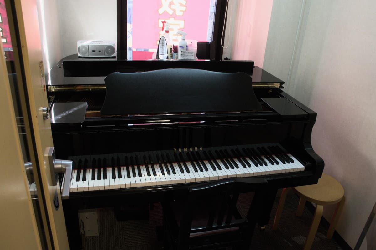 ヤマハ音楽教室 ギター 宮地楽器 MUSIC JOY 渋谷 画像 57
