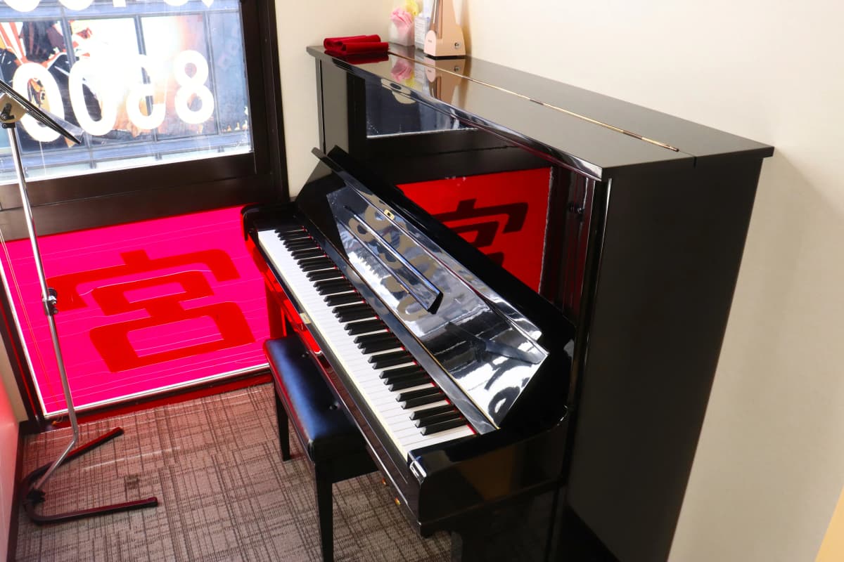 ヤマハ音楽教室 ギター 宮地楽器 MUSIC JOY 渋谷 画像 59