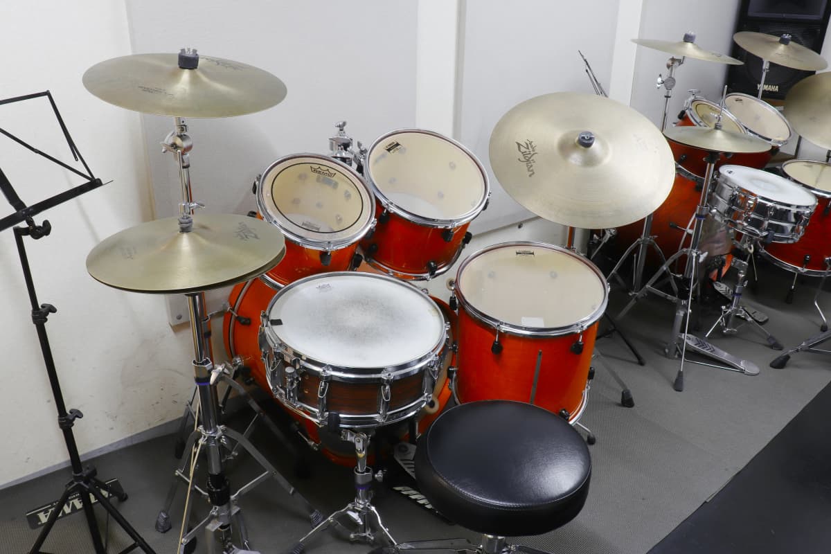 ヤマハ音楽教室 ギター 宮地楽器 MUSIC JOY 渋谷 画像 63