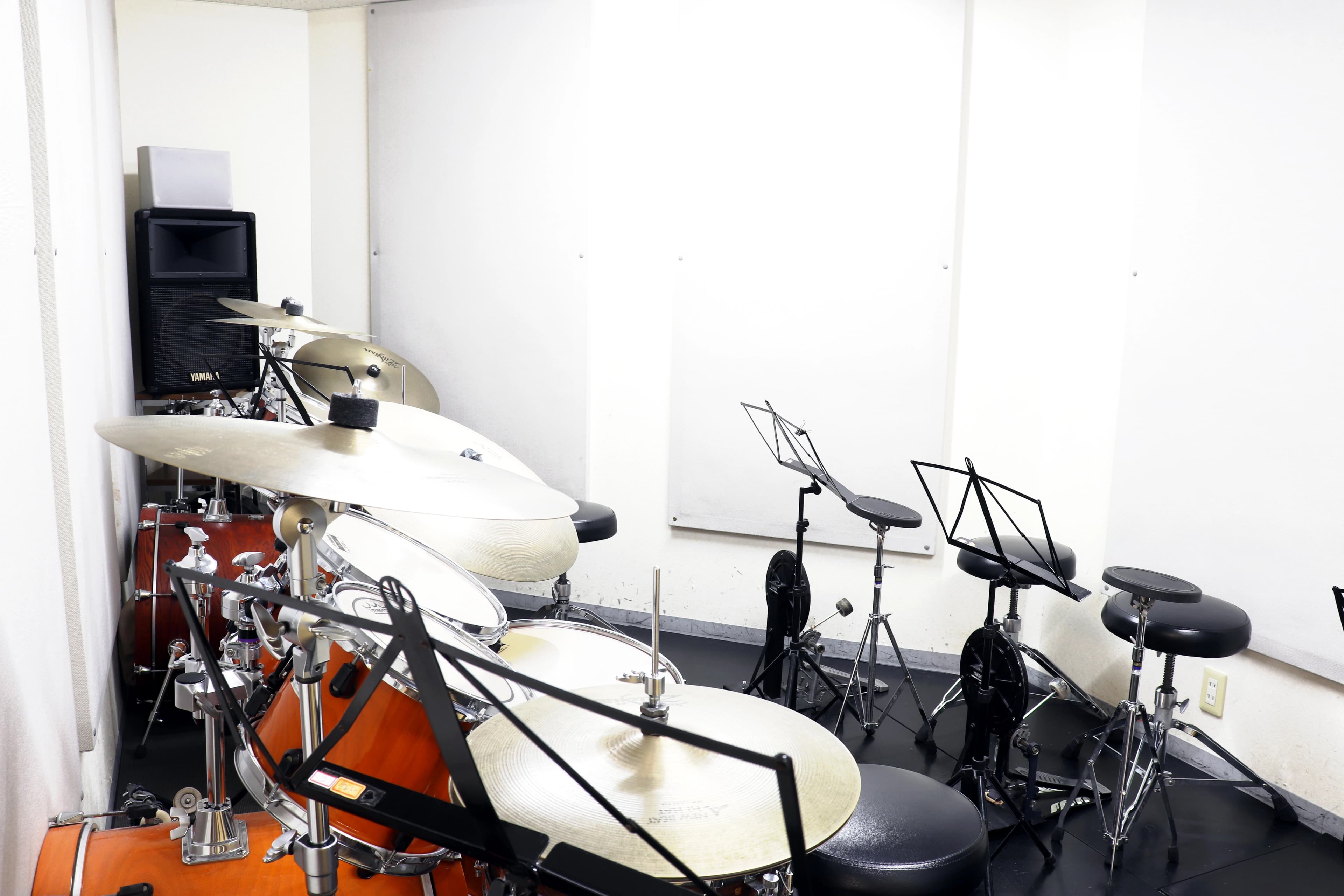 ヤマハ音楽教室 ギター 宮地楽器 MUSIC JOY 渋谷のサムネイル画像 4