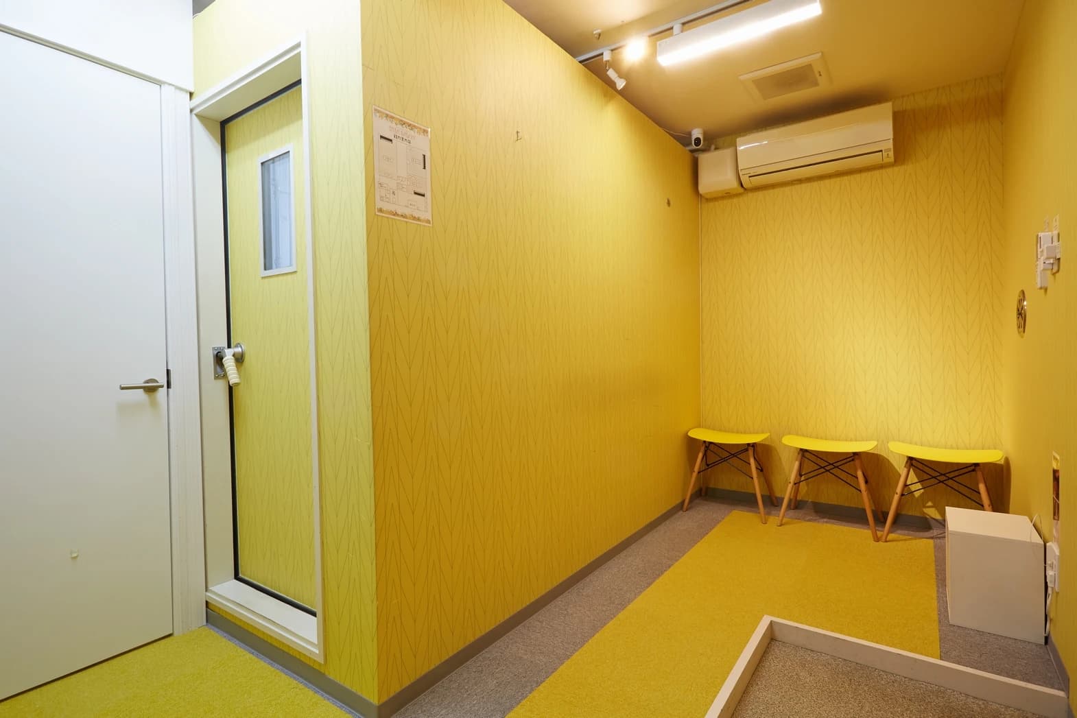 BRIA SALON ギター 用賀教室のサムネイル画像 5