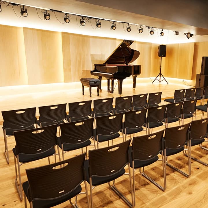 ヤマハ音楽教室 ギター MUSIC JOY 神田のサムネイル画像 5