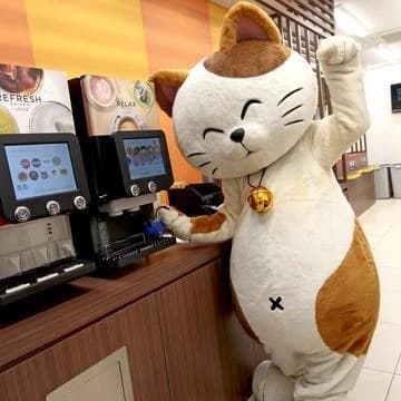 セレクトーン ギター カラオケまねきねこ 田町店のサムネイル画像 3