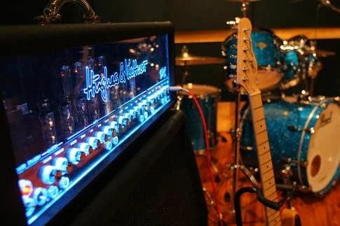 椿音楽教室 ギター サウンドスタジオノア 渋谷2号店のサムネイル画像 2