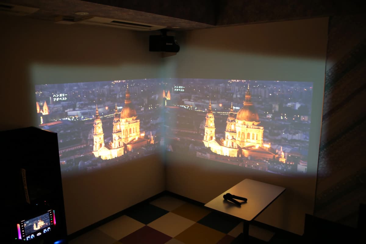 セレクトーン ギター カラオケルーム歌広場 東小金井南口駅前店 画像 18