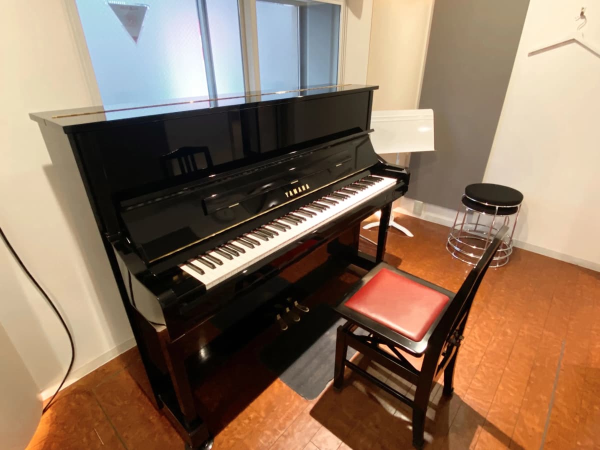 ノアミュージックスクール ギター 下北沢教室のサムネイル画像 2