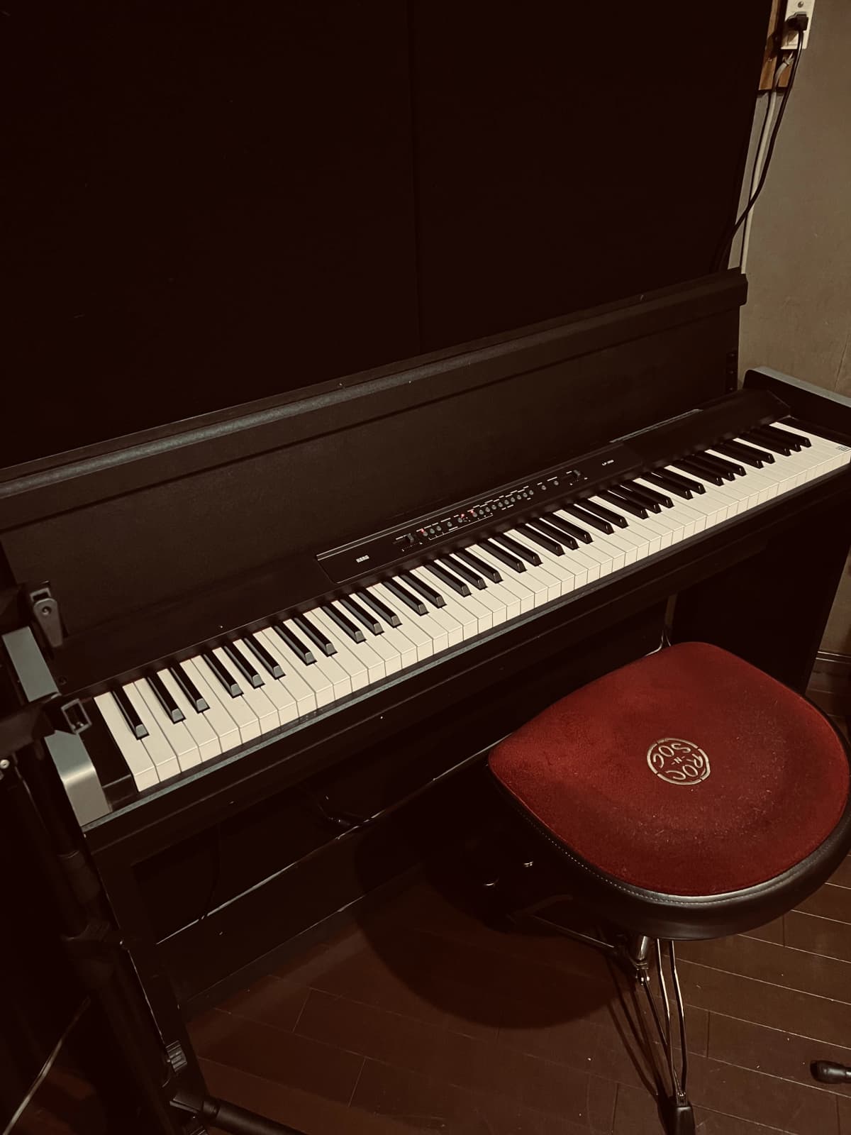 セレクトーン ギター Sound Studio 2 Timesのサムネイル画像 5