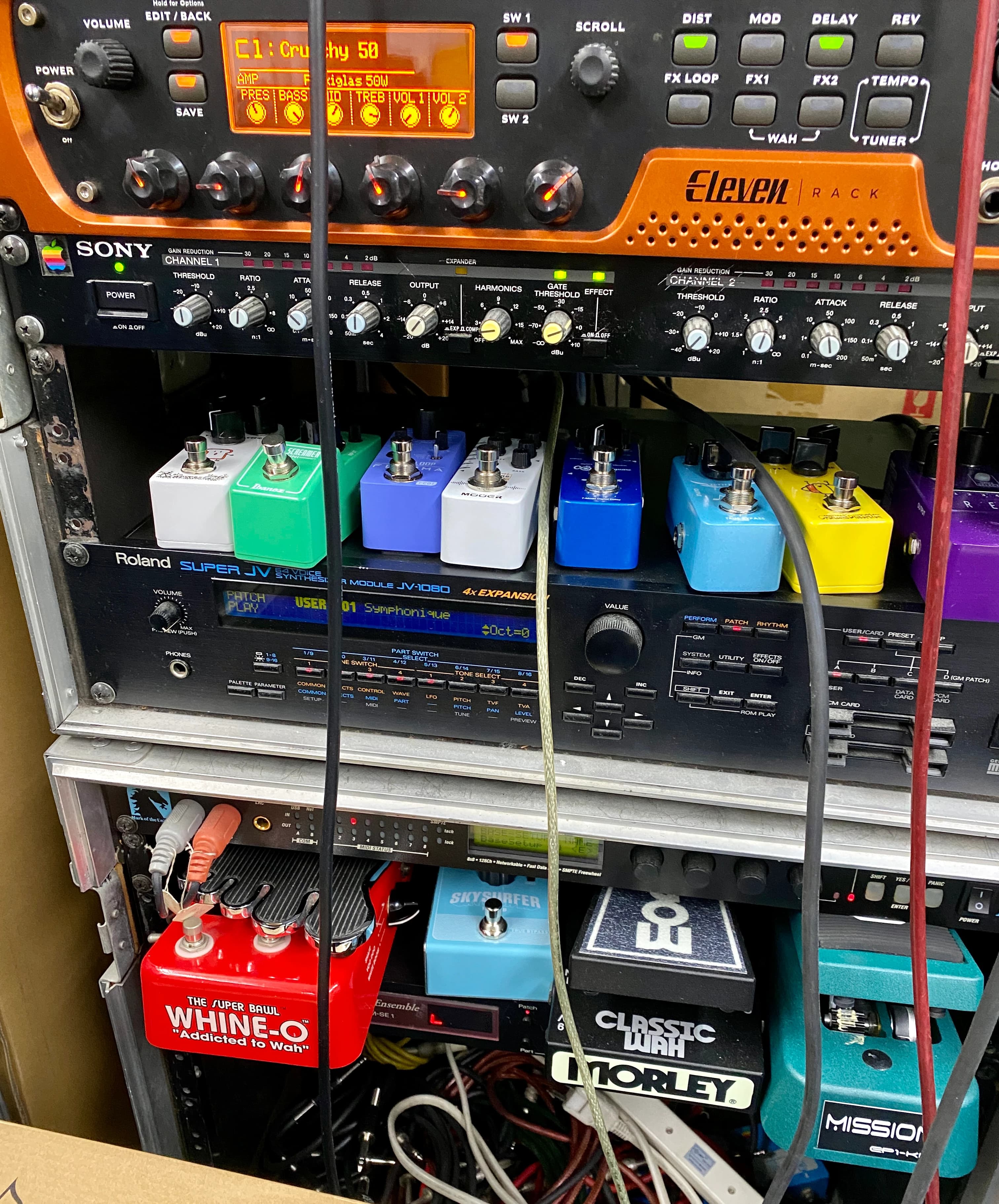 KGIギター教室 江東橋教室のサムネイル画像 5