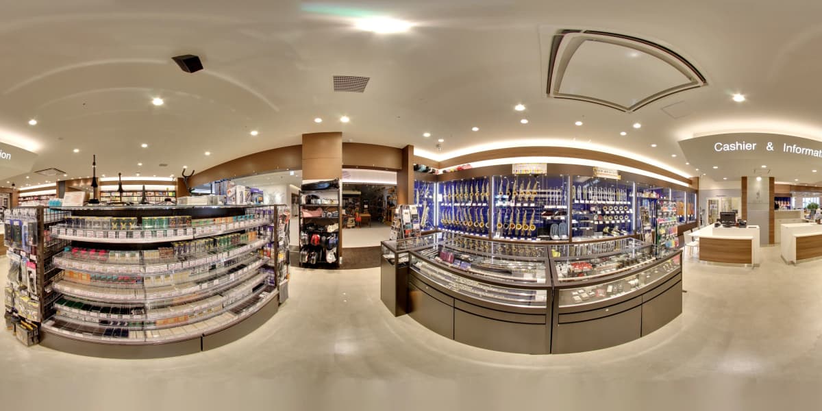 島村楽器 ギター 横浜みなとみらい店 画像 17