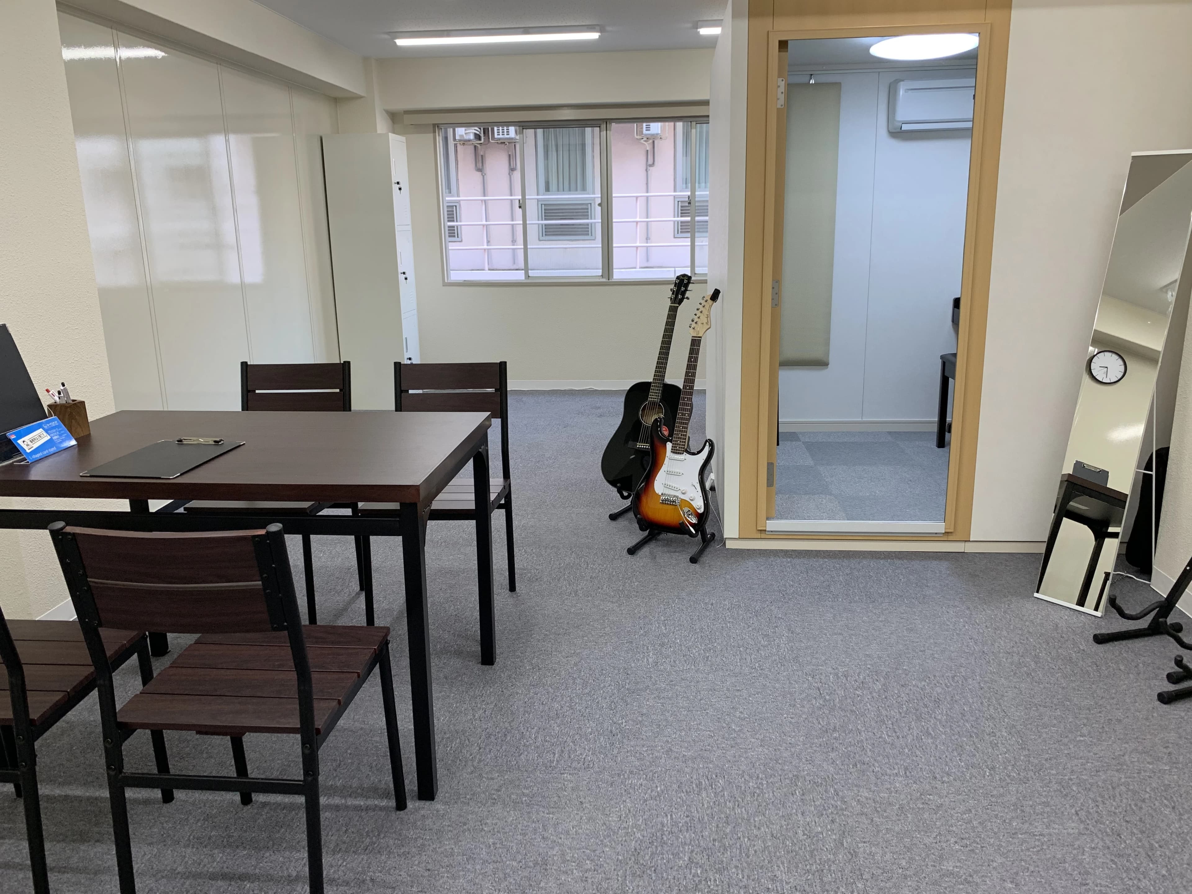 SHEER ギター 鶴見校のサムネイル画像 4