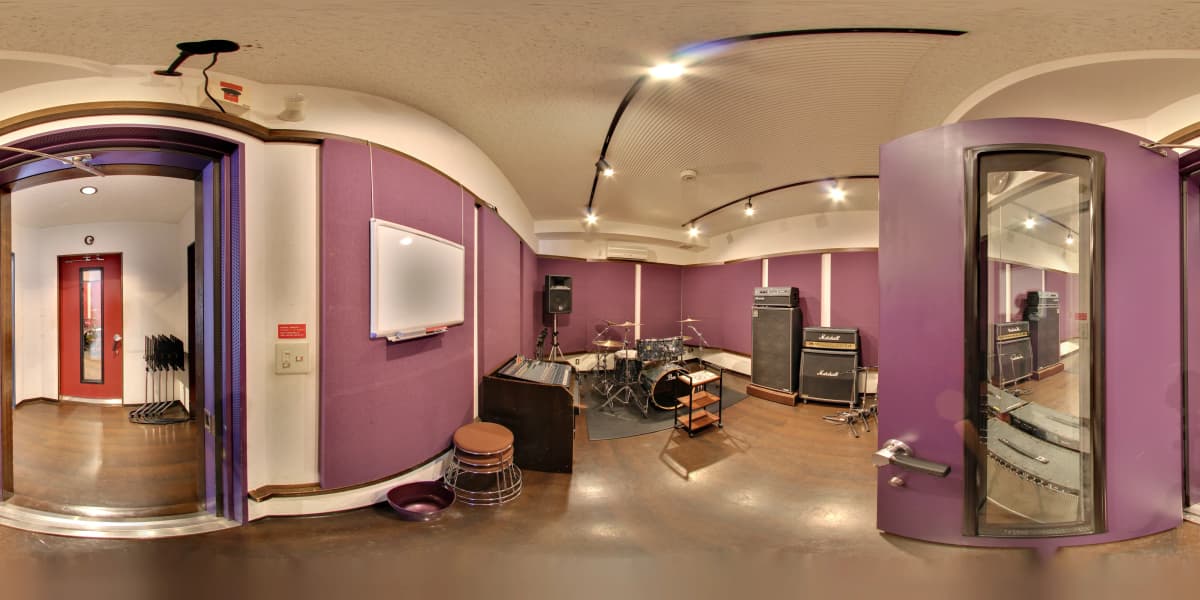 椿音楽教室 ギター クラウドナインスタジオ宮前平店 画像 21