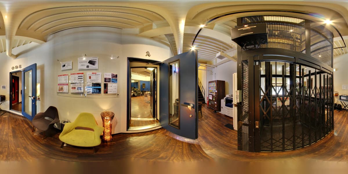 椿音楽教室 ギター クラウドナインスタジオ宮前平店 画像 24