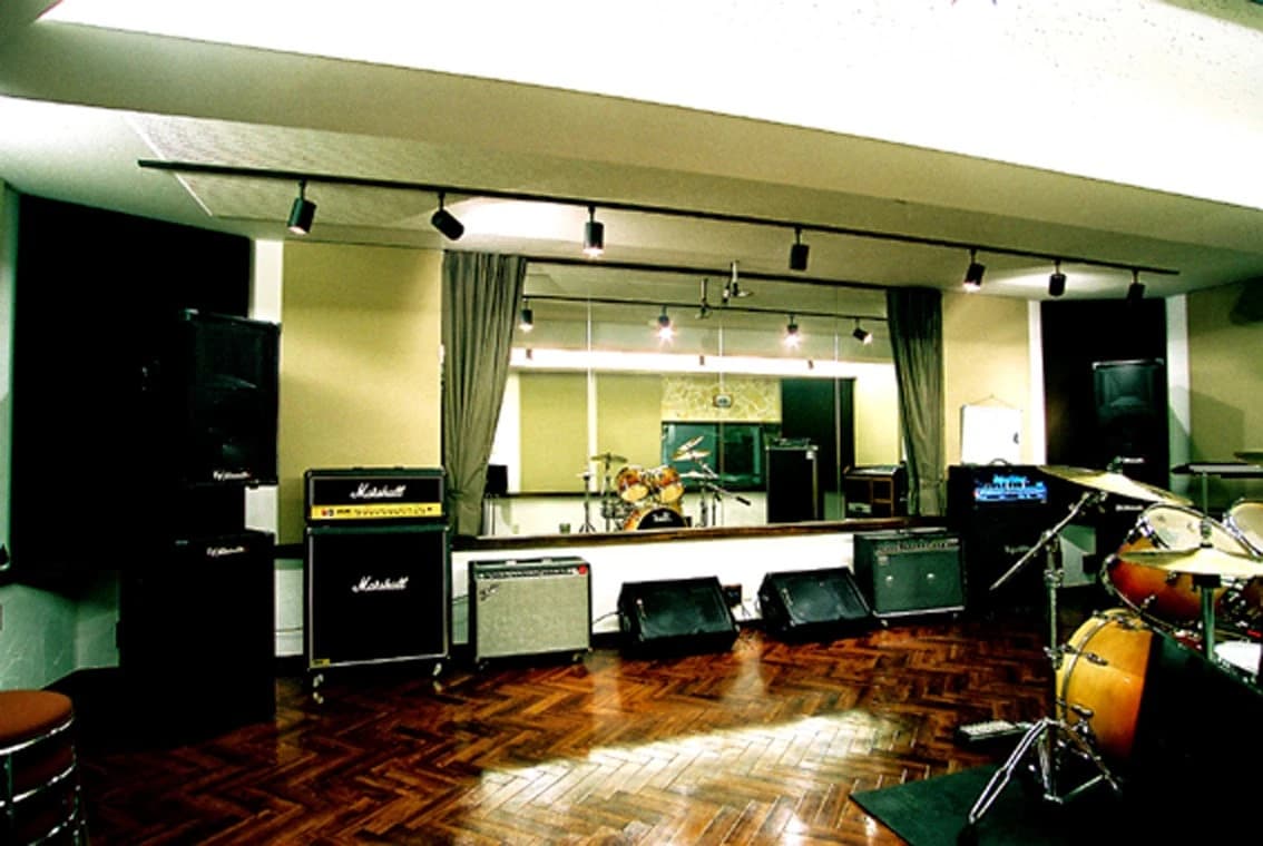 椿音楽教室 ギター クラウドナインスタジオ宮前平店 画像 26