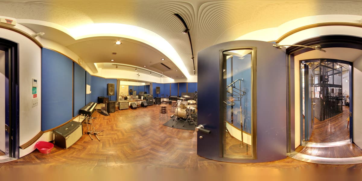 椿音楽教室 ギター クラウドナインスタジオ宮前平店 画像 33