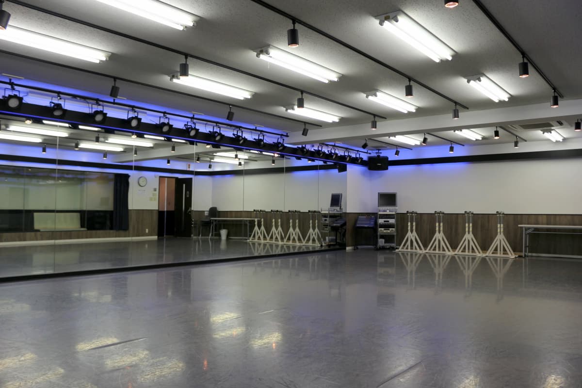 椿音楽教室 ギター クラウドナインスタジオ宮前平店 画像 34