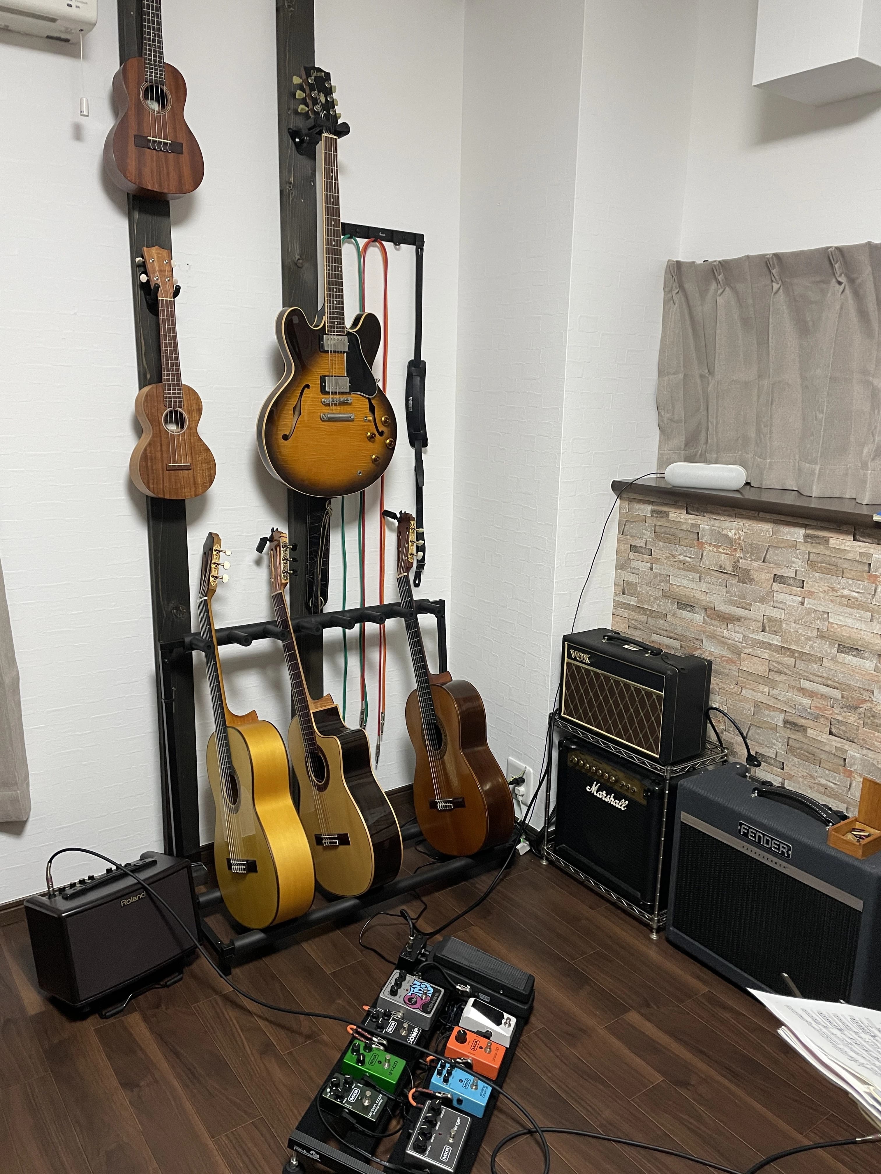 Tou's GuitarSchool ギター 町田本校のサムネイル画像 3