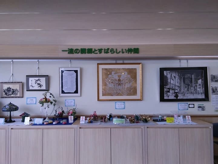 カルチャーセンター ギター ウニクスカルチャーセンター鴻巣のサムネイル画像 2