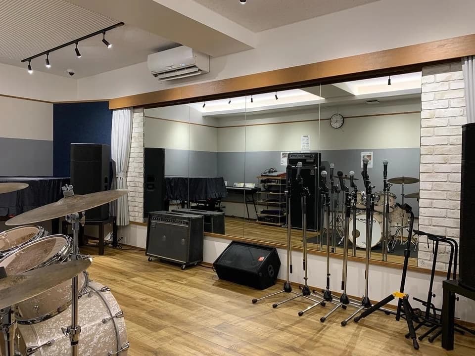 GT MUSIC SCHOOL ギター 並木教室 画像 17