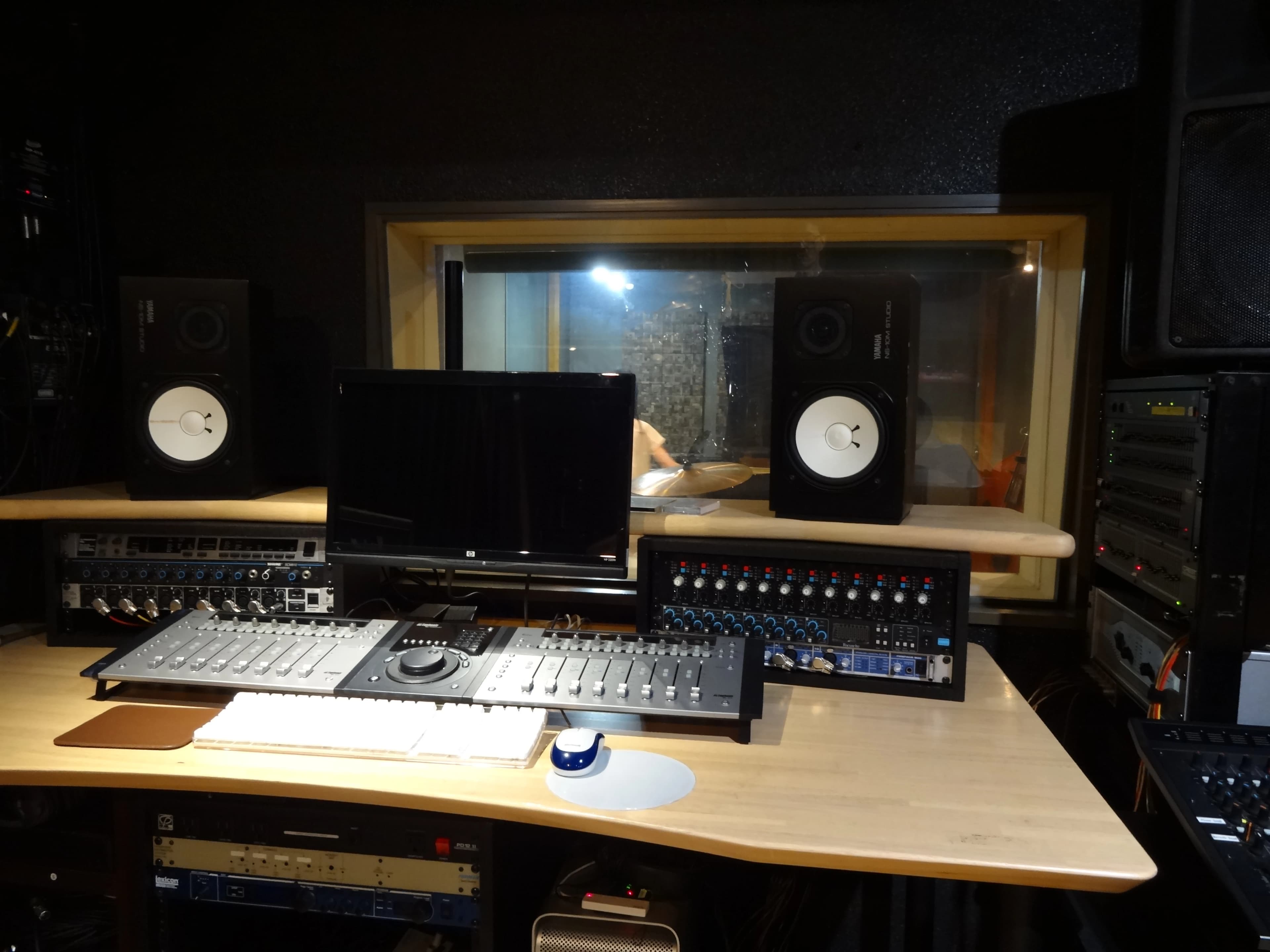 椿音楽教室 ギター サウンドショット 小手指店のサムネイル画像 3