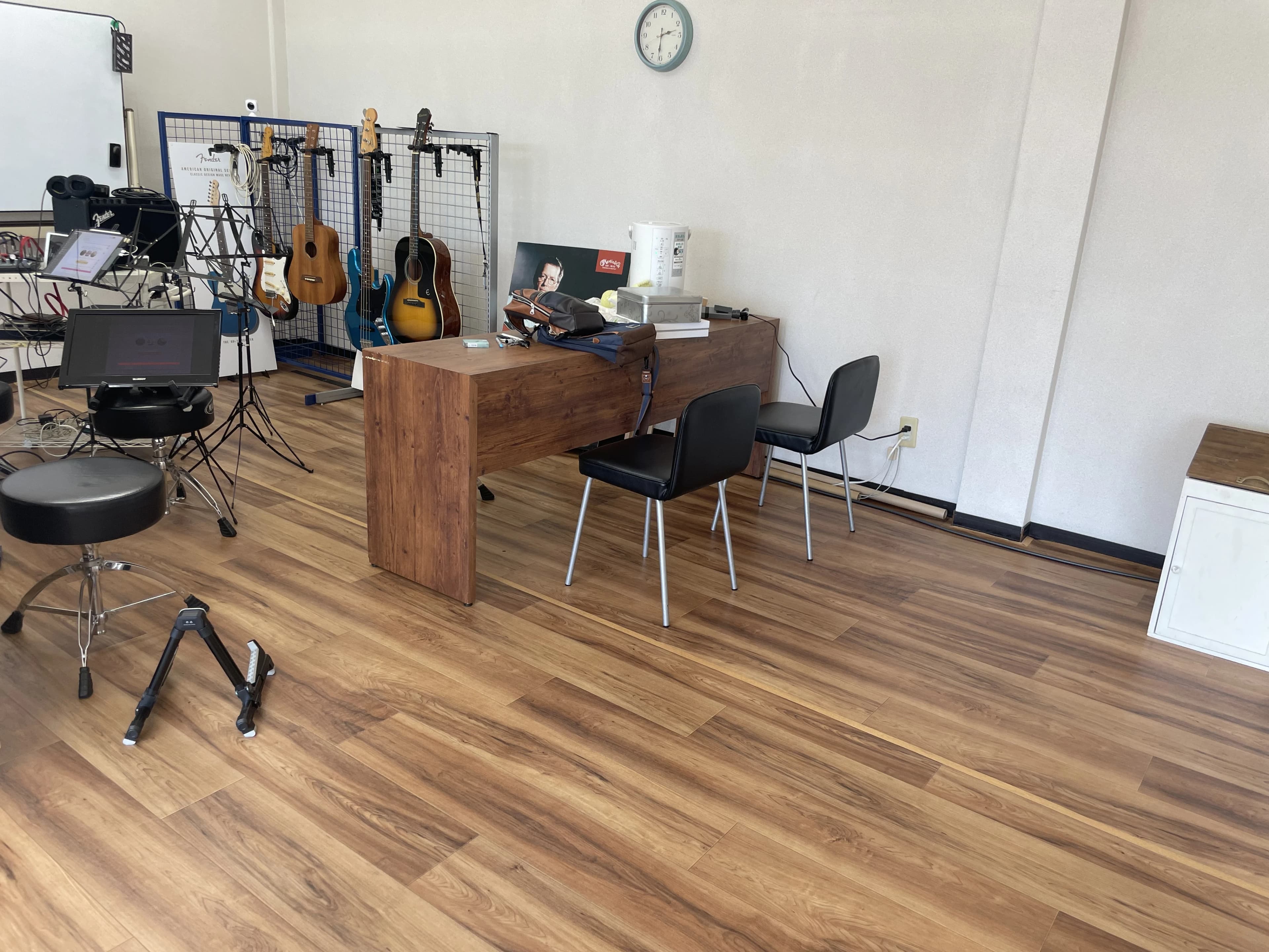 el Guitar School(エルギタースクール) 羽生教室のサムネイル画像 2