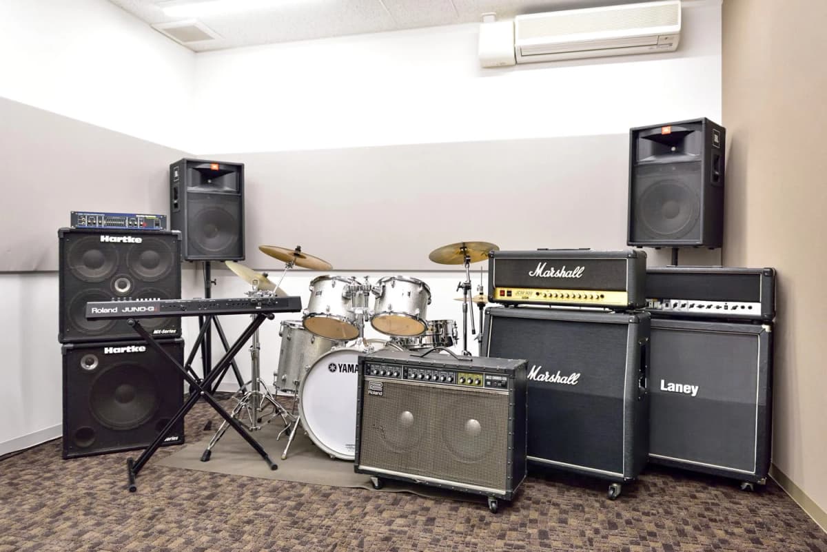 島村楽器 ギター イオンモール川口前川店 画像 5