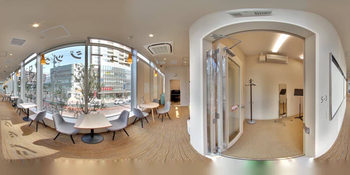 島村楽器 ギター ミュージックサロン本八幡 画像 19