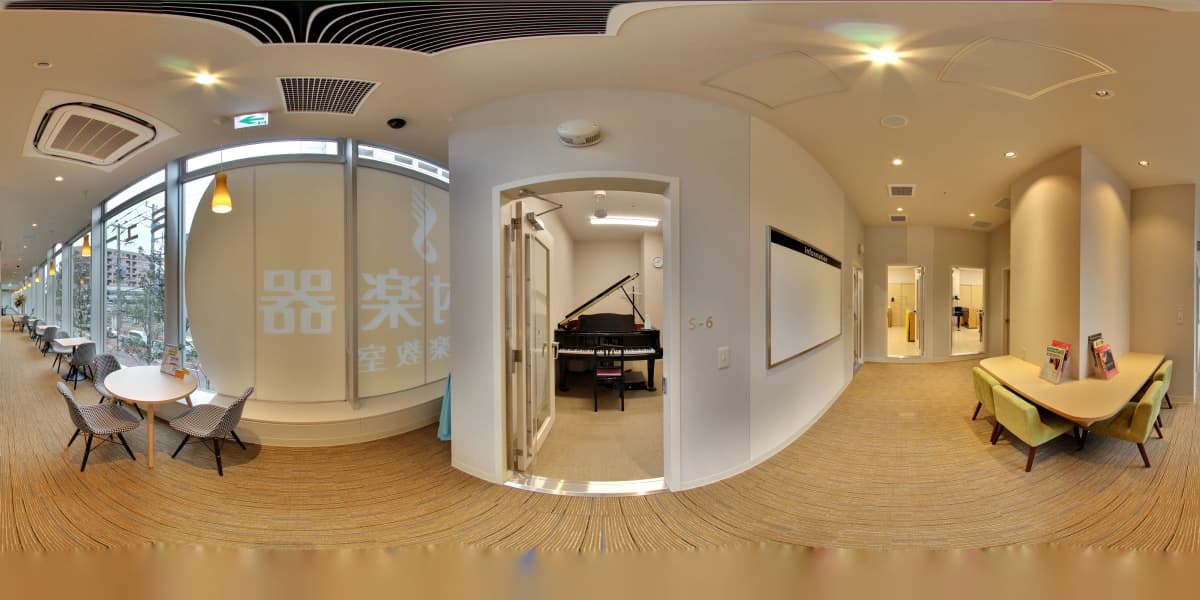 島村楽器 ギター ミュージックサロン本八幡 画像 27