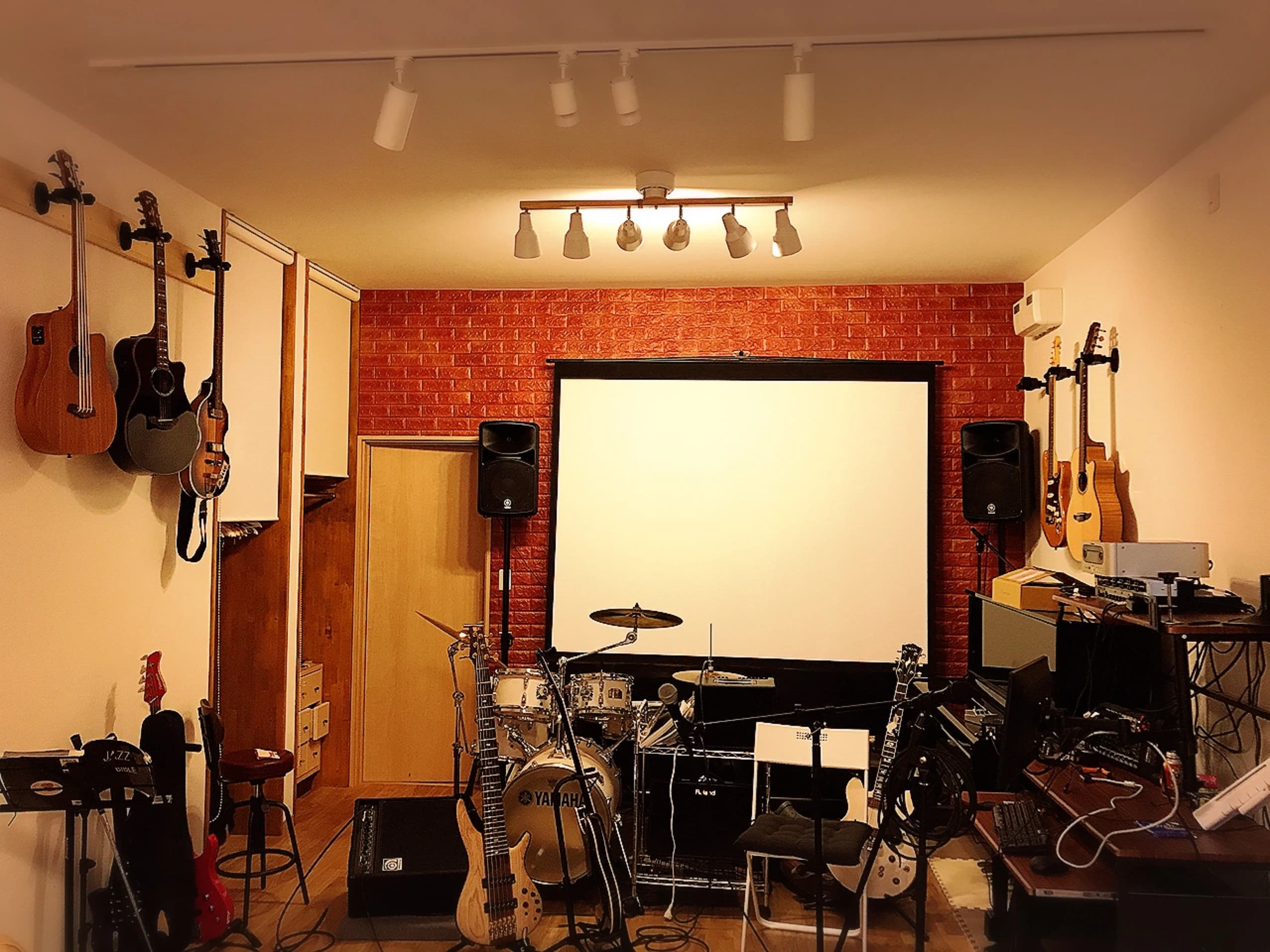 J-LABO ギター 新松戸教室 画像 1