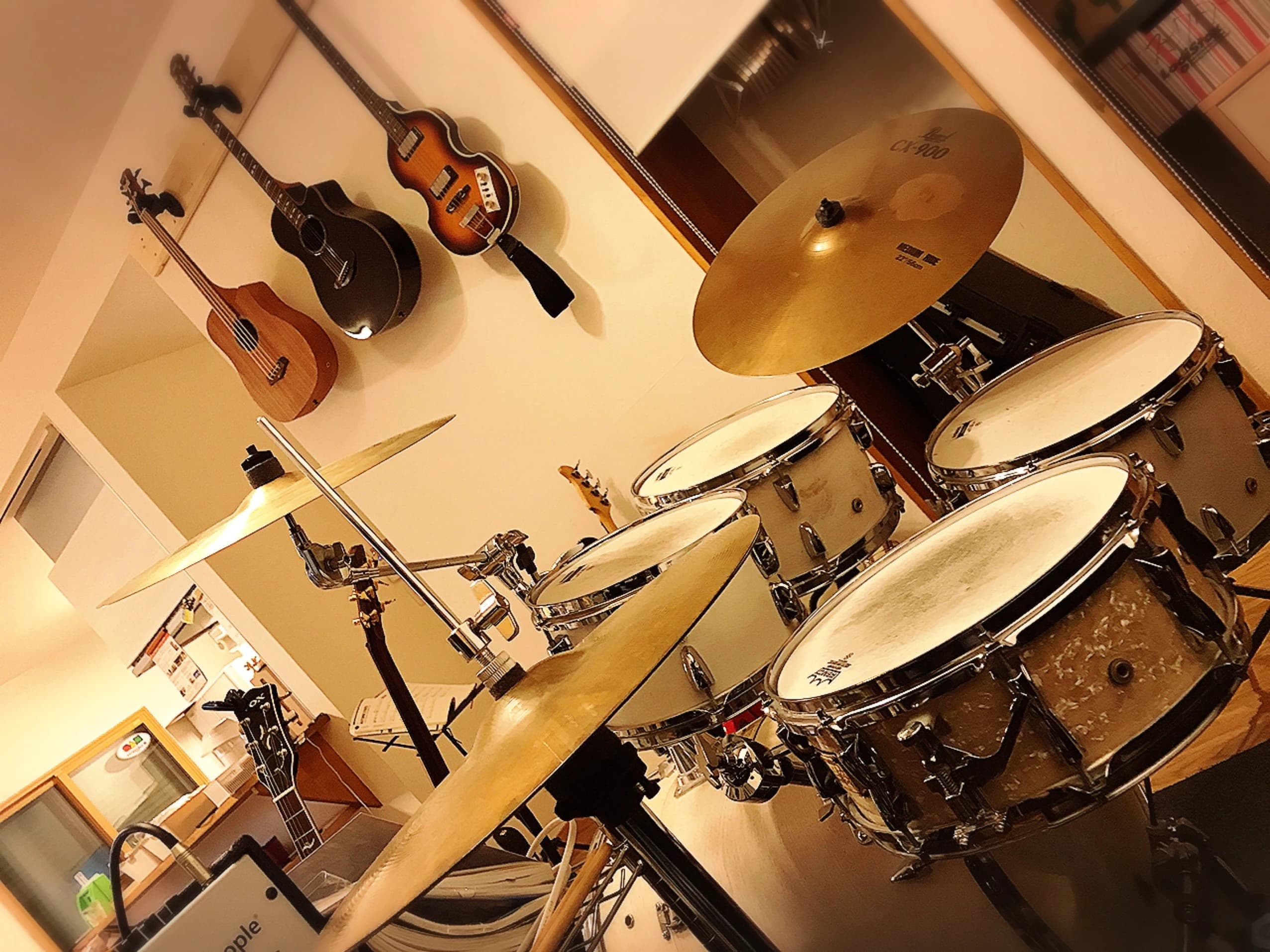 J-LABO ギター 新松戸教室 画像 4