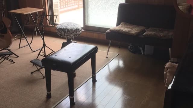 矢切ギター・ピアノ教室 下矢切教室のメイン画像