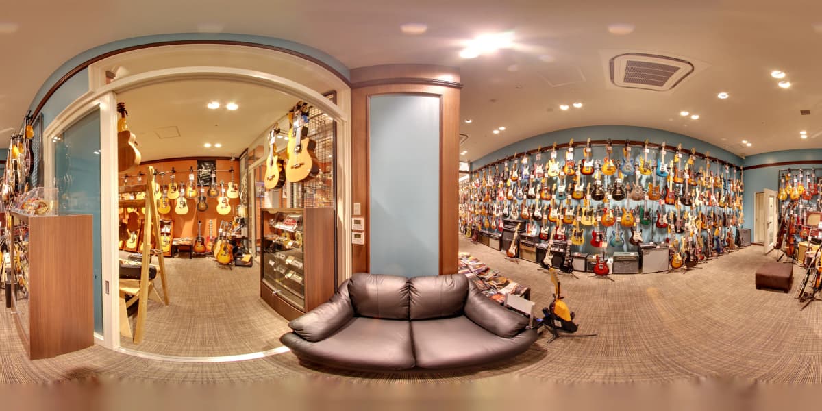 島村楽器 ギター イオンモール幕張新都心店 画像 18