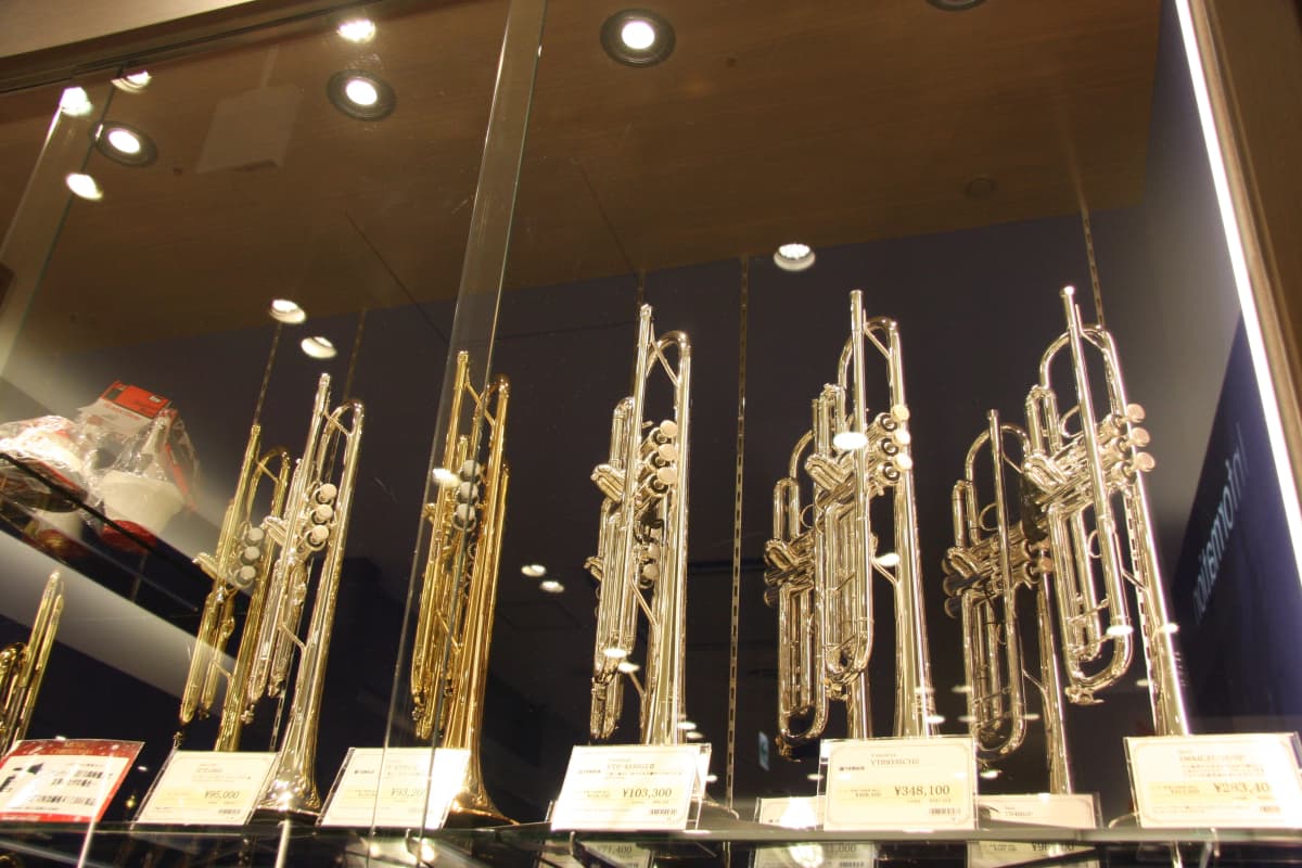 島村楽器 ギター イオンモール幕張新都心店 画像 21