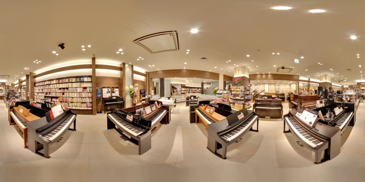 島村楽器 ギター イオンモール幕張新都心店 画像 29