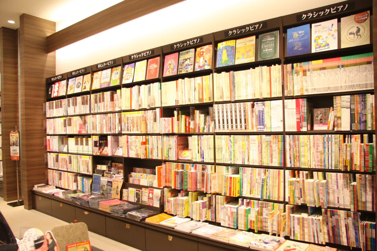 島村楽器 ギター イオンモール幕張新都心店 画像 40