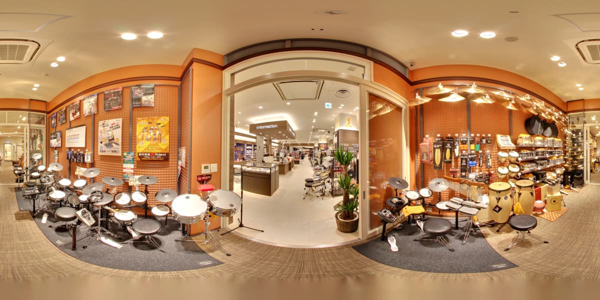 島村楽器 ギター イオンモール幕張新都心店 画像 42