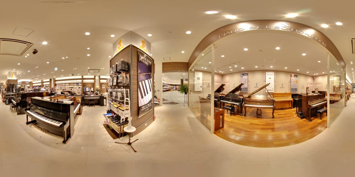 島村楽器 ギター イオンモール幕張新都心店 画像 43