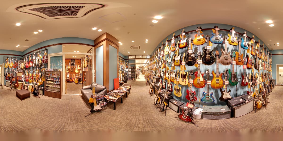 島村楽器 ギター イオンモール幕張新都心店 画像 47