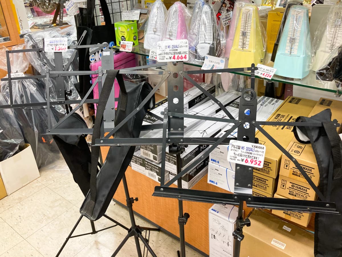 セレクトーン ギター 伊藤楽器 松戸店 画像 17