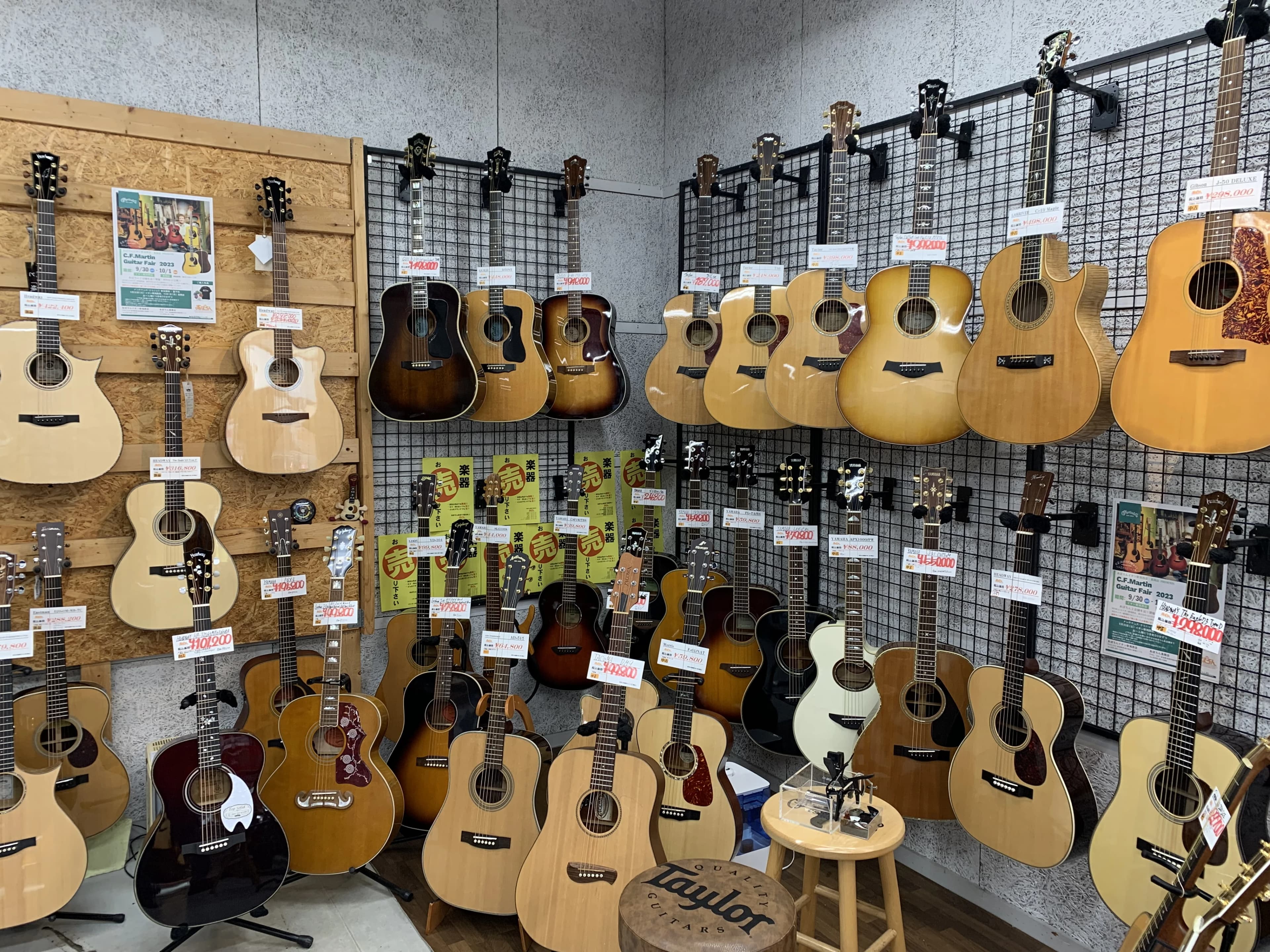 あぽろんミュージックスクール ギター 三条店のサムネイル画像 2