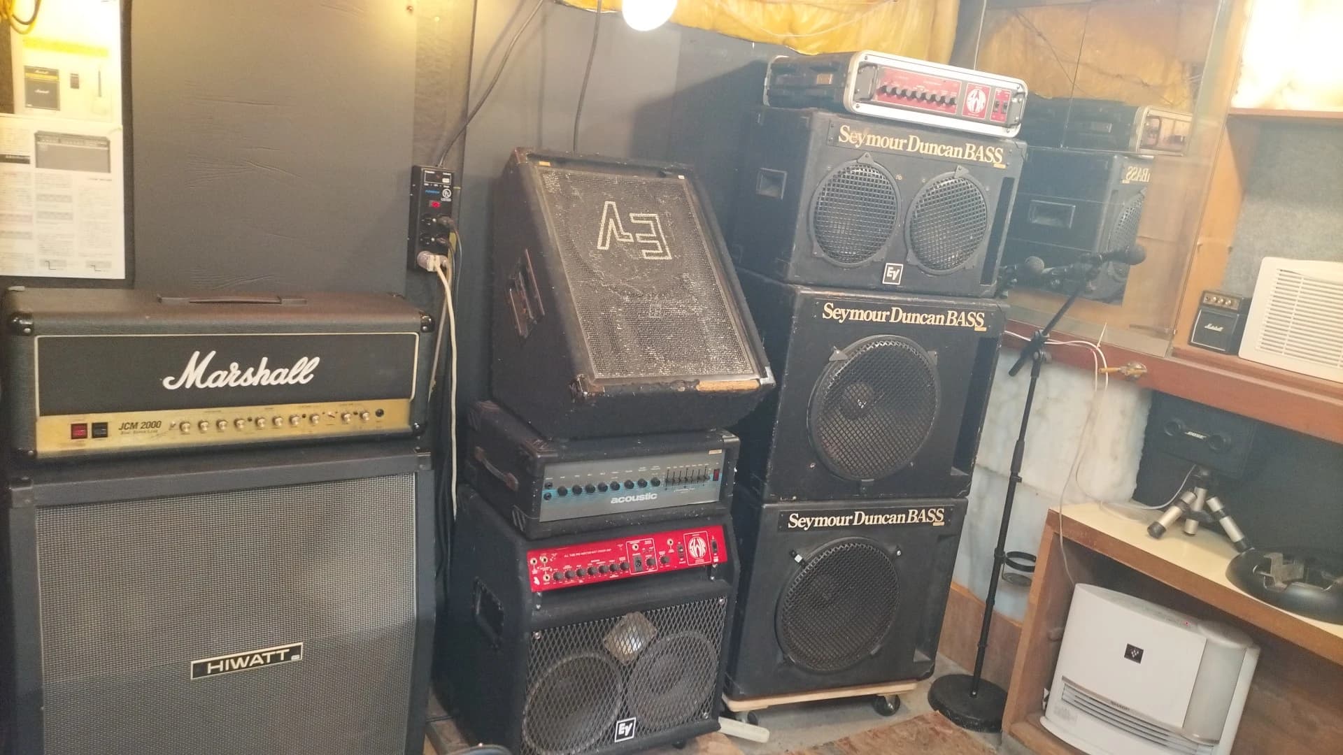 福井JUNK FAB ギター 順化教室のサムネイル画像 2