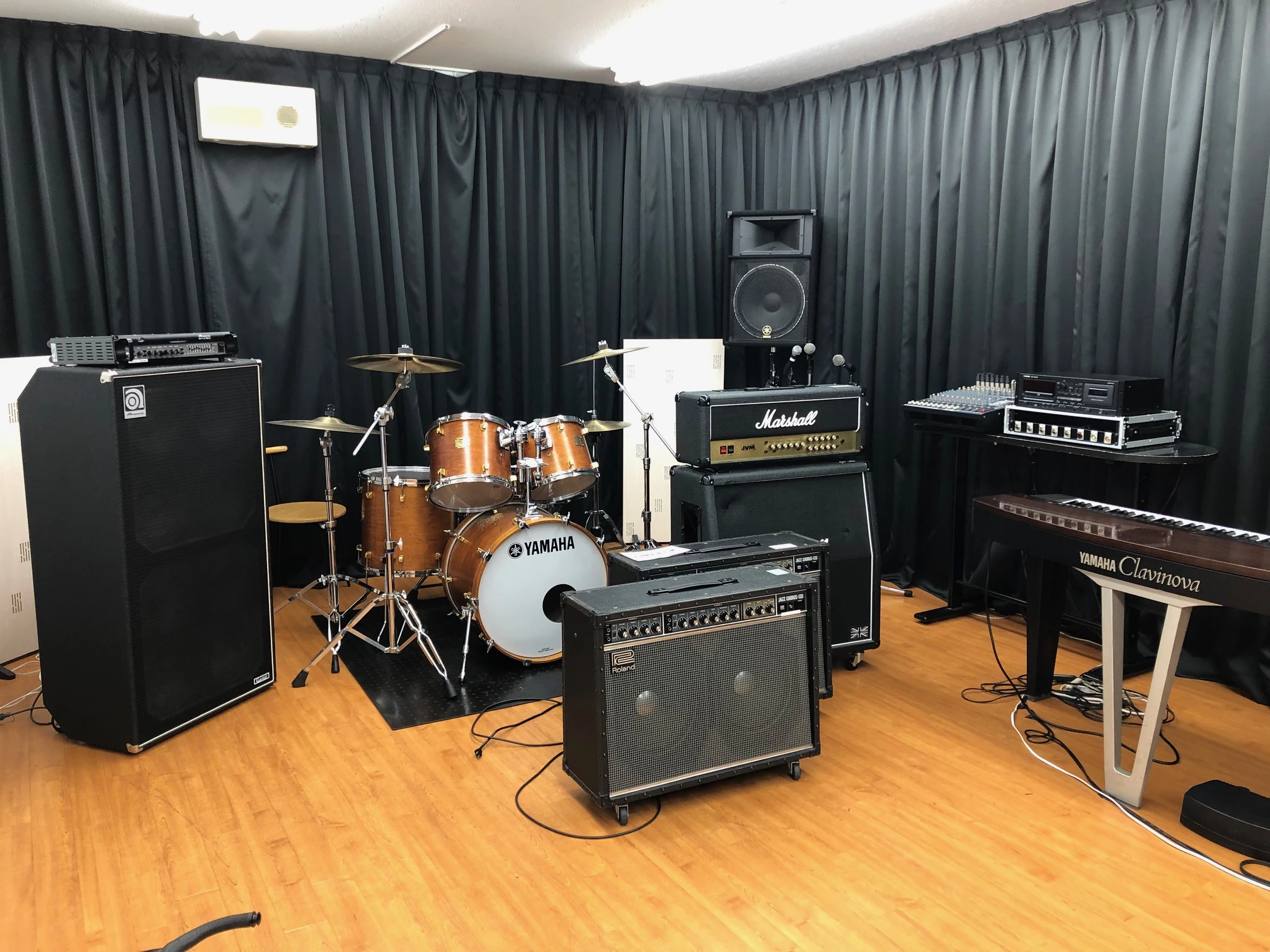 MPCミュージック＆カルチャースクール ギター みゅうじかん教室のサムネイル画像 2