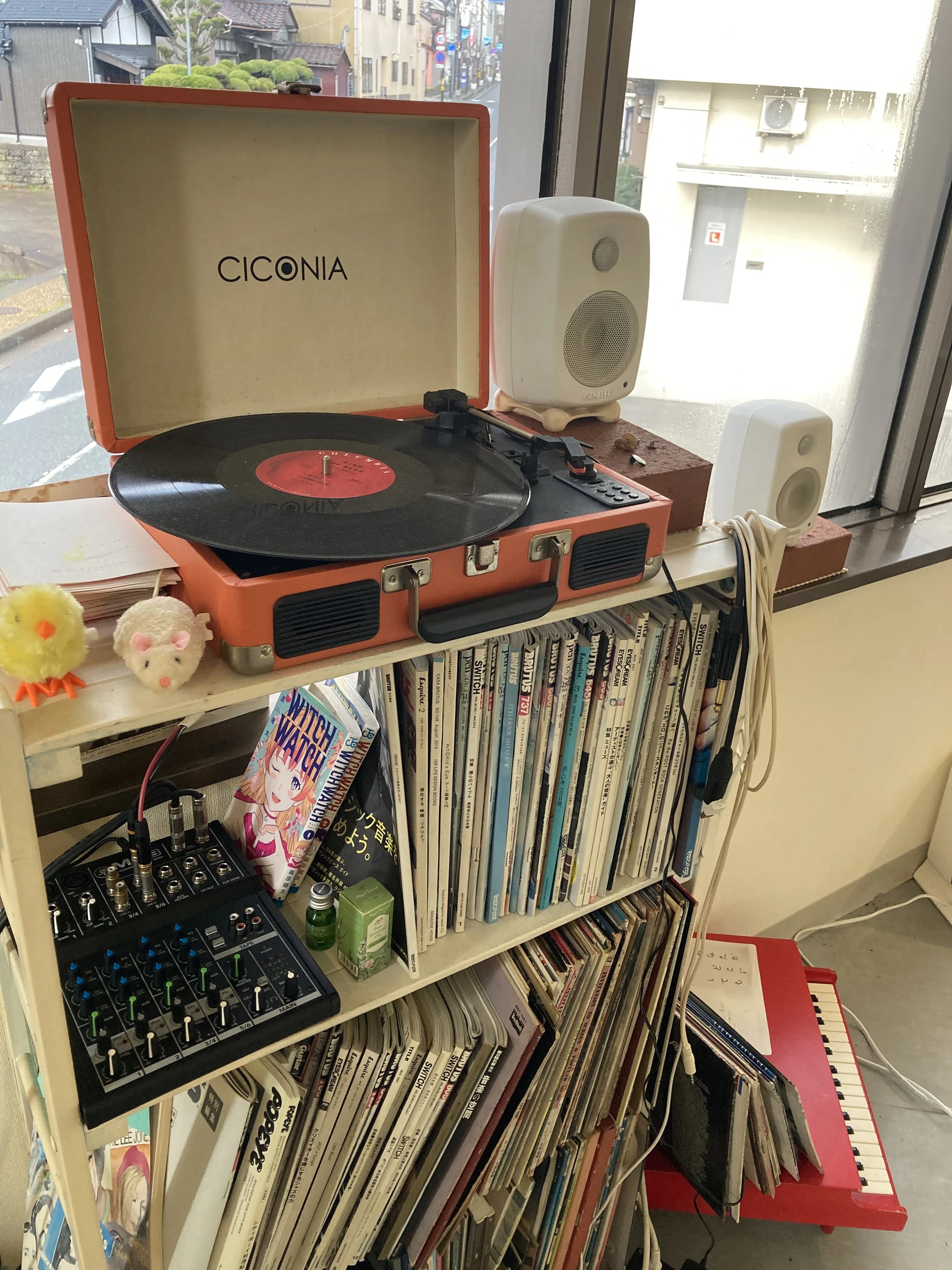 おんまえプロジェクト ギター 三国町北本町教室のサムネイル画像 5