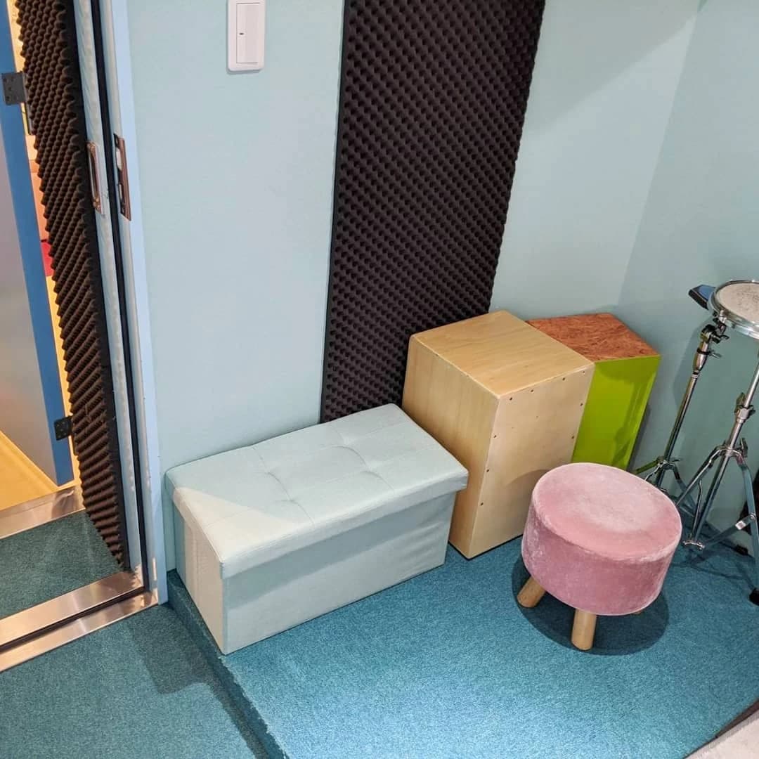 音楽教室あもーる ギター 光が丘教室 画像 65