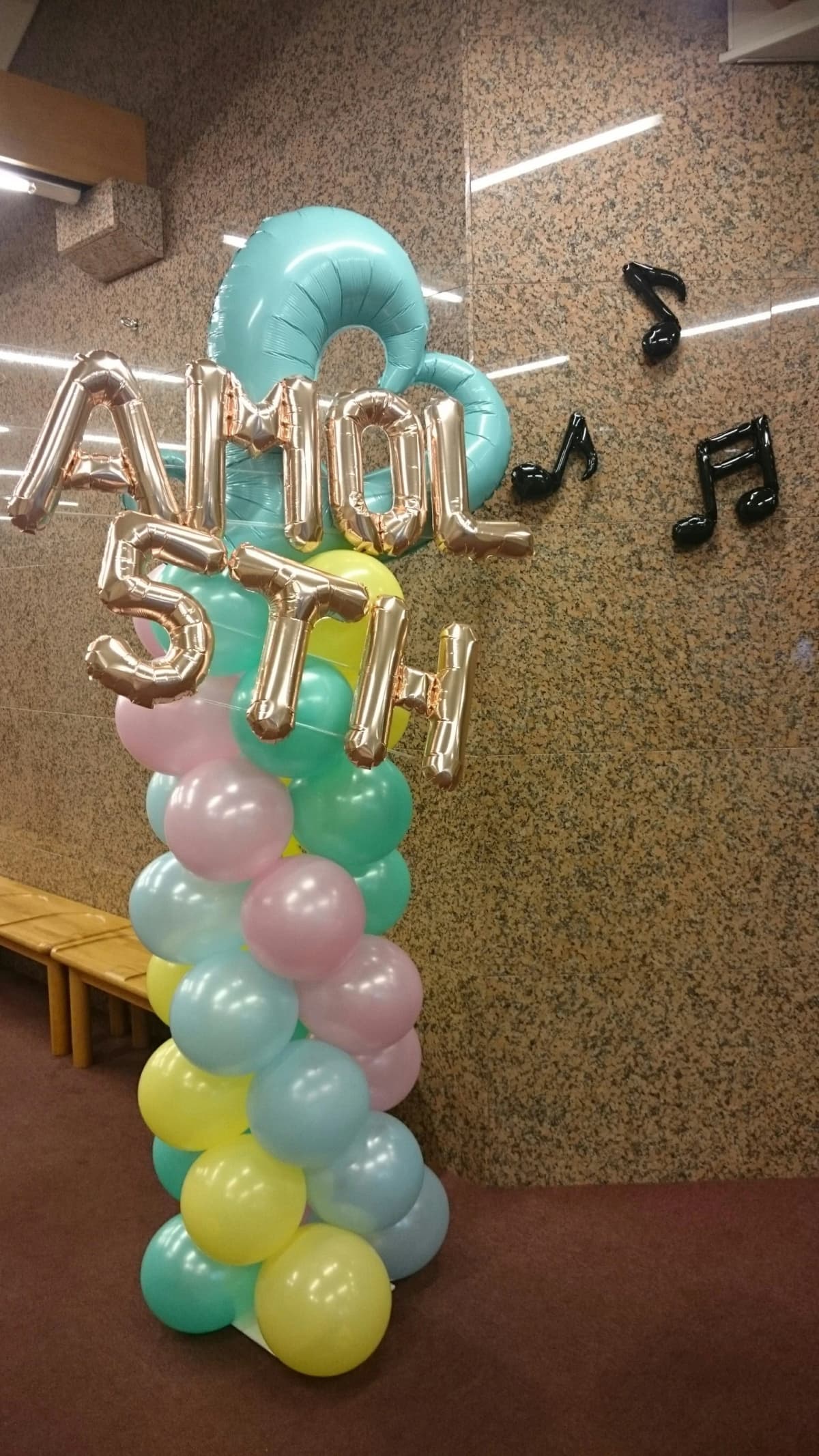 音楽教室あもーる ギター 光が丘教室 画像 66