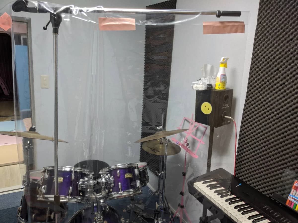 音楽教室あもーる ギター 光が丘教室 画像 70