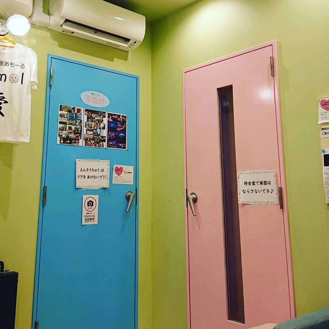 音楽教室あもーる ギター 光が丘教室 画像 34